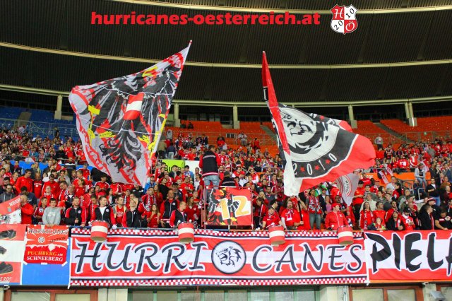 oesterreich - georgien 5.9.2017 5